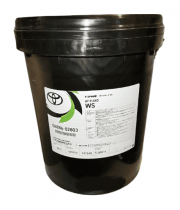 Трансмиссионное масло TOYOTA ATF WS, 20л