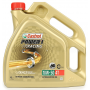 Моторное масло Castrol Power 1 Racing 4T 10W-50, 4л