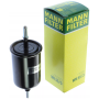 Топливный фильтр MANN-FILTER WK 55/3