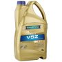Моторное масло для 2T RAVENOL VSZ Zweitaktoel Vollsynth, 4л