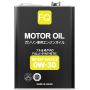 Моторное масло FQ FULLY SYNTHETIC (PAO) SP/GF-6A/C2 0W-30, 4л