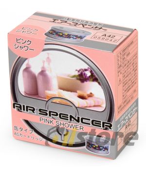 Ароматизатор меловой Eikosha Air Spencer - Pink Shower