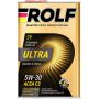 Моторное масло ROLF ULTRA 5W-30 ACEA C3 API SN/CF, 1л