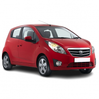 Spark / Matiz / Beat