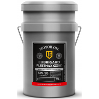 Моторное масло LUBRIGARD FLEETMAX PRO E6 5W-30, 20л