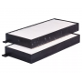 Салонный фильтр Filtron K1309-2X