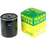 Масляный фильтр MANN-FILTER W 7052