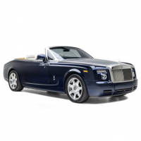 Phantom Drophead Coupe