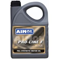 Моторное масло AIMOL Pro Line F 5W-30, 4л