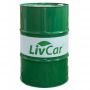 Моторное масло LIVCAR ENGINE OIL EXTRA 5W-40 API SL/CF, 200л