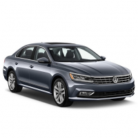 Passat, A43