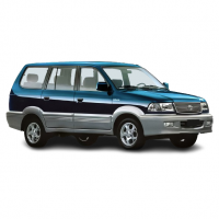 T.U.V. /  Kijang / Innova
