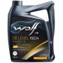 Моторное масло WOLF OE LEVEL TECH 5W-30 C3, 5л