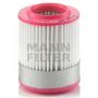 Воздушный фильтр MANN-FILTER C 1652/1