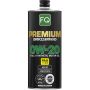 Моторное масло FQ FULLY SYNTHETIC (PAO) SP/GF-6A/C5/C6 0W-20, 1л