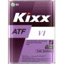 Трансмиссионное масло Kixx ATF VI, 4л