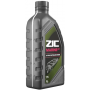 Моторное масло ZIC Marine 2T, 1л