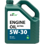 Моторное масло LIVCAR ENGINE OIL EXTRA 5W-30 API SL/CF, 4л