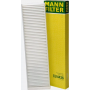 Салонный фильтр MANN-FILTER CU 4436