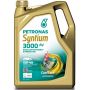 Моторное масло Petronas Syntium 3000 AV 5W-40, 5л