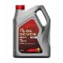 Моторное масло S-OIL SEVEN RED #7 SN 15W-40, 4л