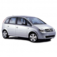 Meriva A