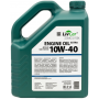 Моторное масло LIVCAR ENGINE OIL EXTRA 10W-40 API SL/CF, 4л