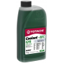 Антифриз готовый TOTACHI NIRO COOLANT Green -50С G11, 1кг