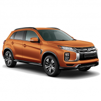 Outlander Sport