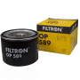 Масляный фильтр Filtron OP589