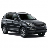 Rexton W