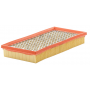 Воздушный фильтр MANN-FILTER C 3261