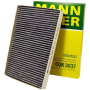 Салонный фильтр MANN-FILTER CUK 3037