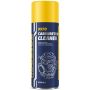 Очиститель карбюратора MANNOL 9970 CARBURETOR CLEANER, 400мл