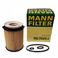 Масляный фильтр MANN-FILTER HU 7044Z