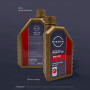 Моторное масло Nissan Motor Oil 5W-30 API SP/GF-6, 1л