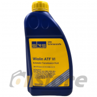 Трансмиссионное масло SRS Wiolin ATF VI, 1л