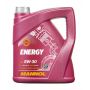 Моторное масло MANNOL 7511 ENERGY 5W-30, 4л