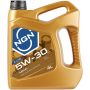 Моторное масло NGN MAXI A-Line 5W-30 SL/CF, 4л