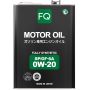 Моторное масло FQ FULLY SYNTHETIC SP/GF-6A 0W-20, 4л