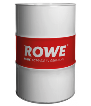 Моторное масло ROWE HIGHTEC SYNT RS 5W-30 HC-C1, 200л