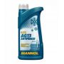 Антифриз MANNOL 4113 ANTIFREEZE HIGHTEC AG13 (концентрат), 1л