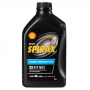 Tрансмиссионное масло Shell Spirax S3 ATF MD3, 1л