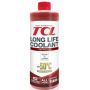 Антифриз TCL Long Life Coolant RED -50°C, 1л
