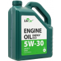 Моторное масло LIVCAR ENGINE OIL ENERGY ECO 5W-30 API SP/CF/GF-6A, 4л