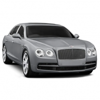 Flying Spur