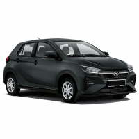 Perodua Axia