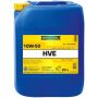 Моторное масло RAVENOL HVE High Viscosity Ester Oil 10W-50, 20л