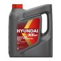 Моторное масло HYUNDAI XTeer Gasoline Ultra Protection 5W-40, 4л