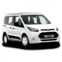 Transit / Tourneo Connect CHC